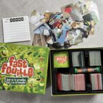 Rencontre jeux